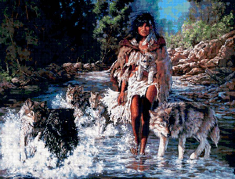 серия "фэнтези" - предпросмотр