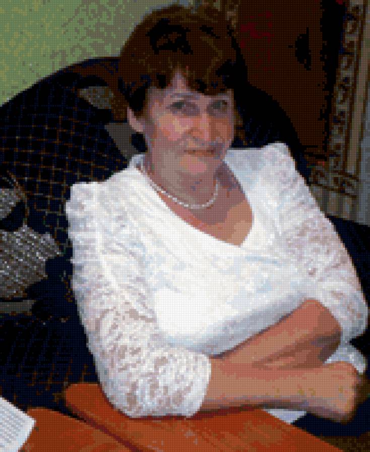 бабуля - предпросмотр