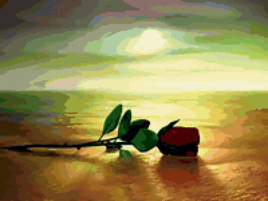 rose - предпросмотр