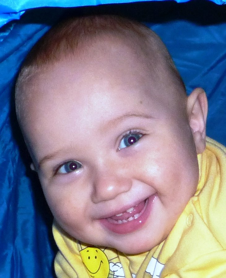 Никитка - оригинал