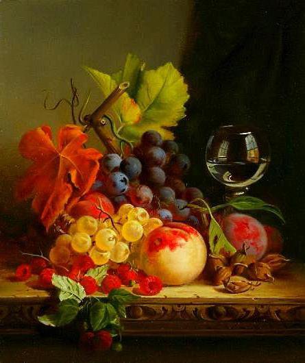 натюрморт - романтика, природа, цветы, натюрморт, , букет - оригинал