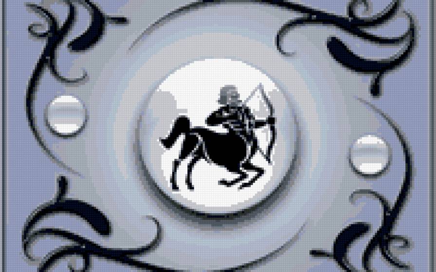 стрелец - гороскоп, стрелец, знаки зодиака - предпросмотр