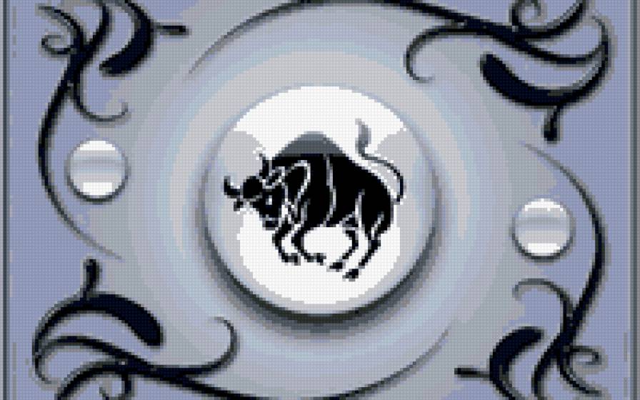 телец - знаки зодиака, телец, гороскоп - предпросмотр