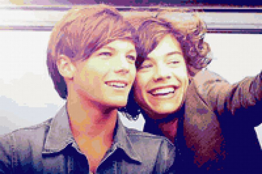 Ларри :з - предпросмотр