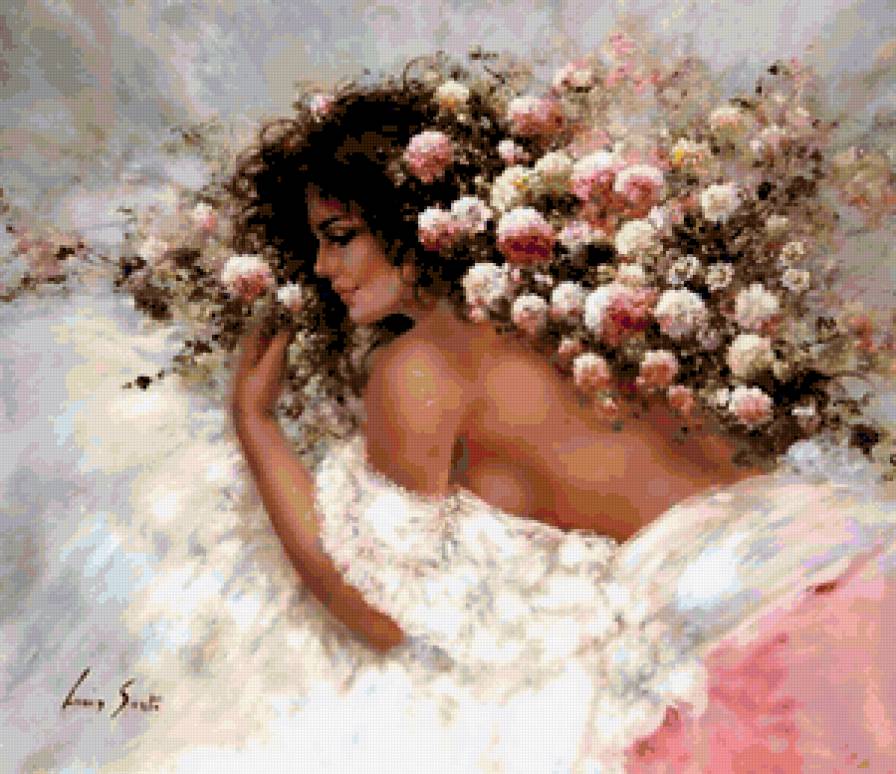 №187093 - женщина - предпросмотр