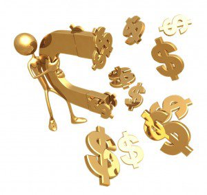 к деньгам - оригинал