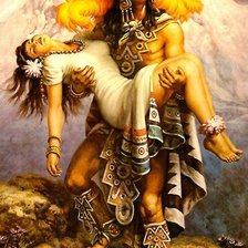 Схема вышивки «№187495»