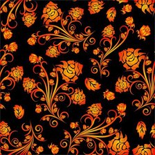 Схема вышивки «Подушка»