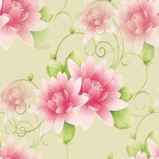 Схема вышивки «Подушка»