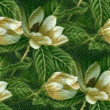 Схема вышивки «Подушка»