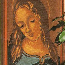 Схема вышивки «№187584»