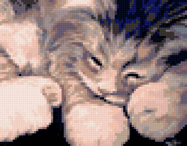 спящий кот - животные, кот, кошки, кошка - предпросмотр