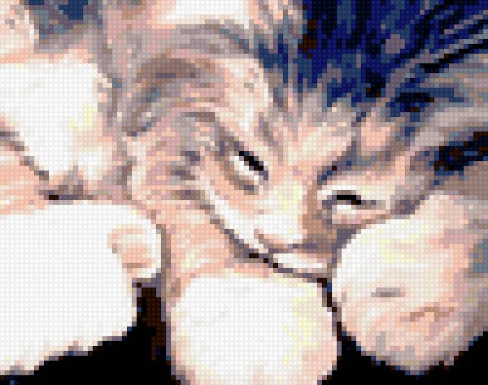 спящий кот2 - котик, кот, животные - предпросмотр