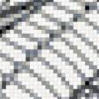 Предпросмотр схемы вышивки «эскиз змеи» (№188158)