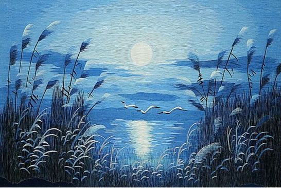 восход - оригинал