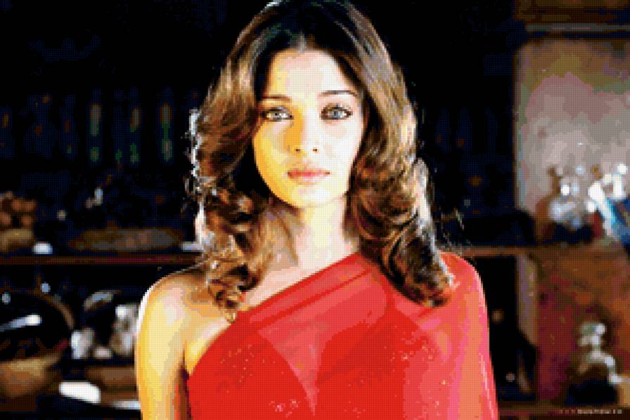 Айшвария Рай - актриса - предпросмотр