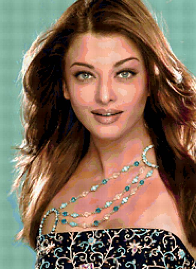 Айшвария Рай - актриса - предпросмотр