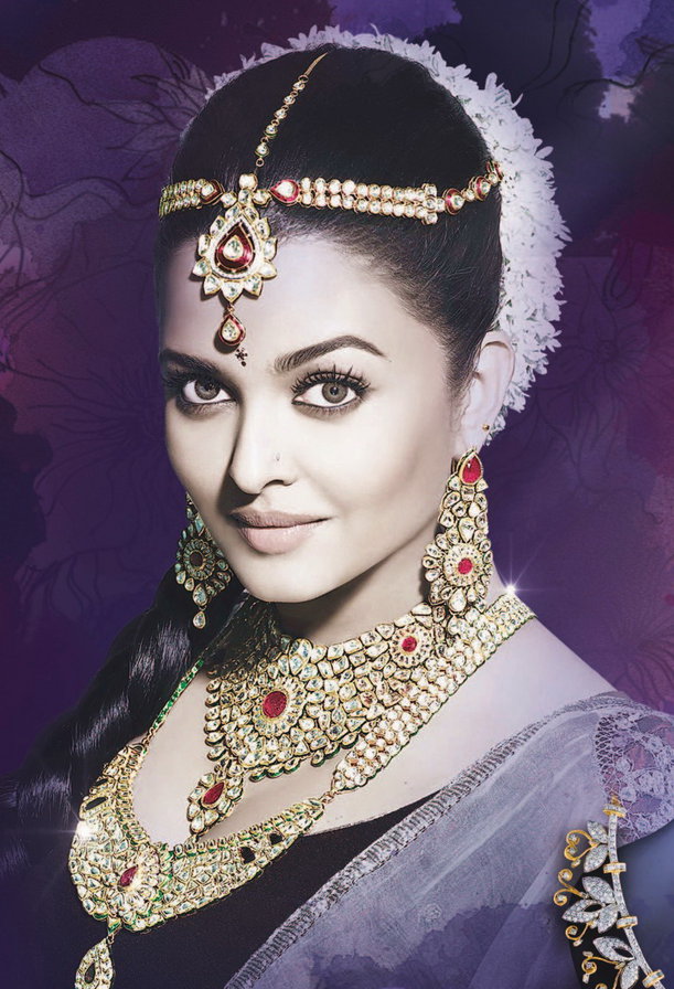 Айшвария Рай - актриса - оригинал