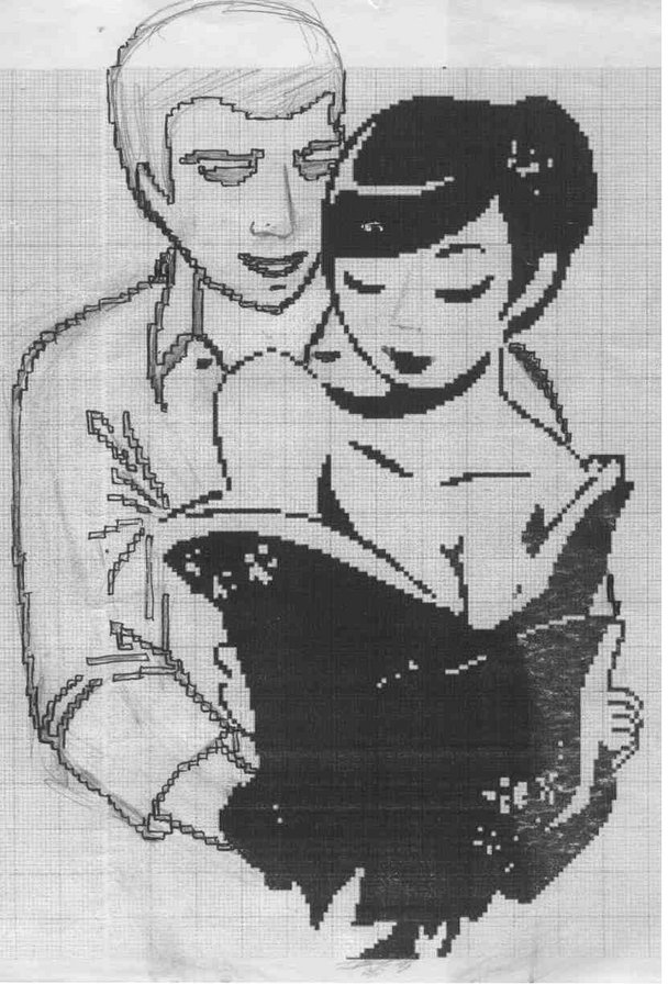 Пара - оригинал