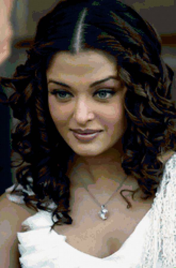 Айшвария Рай - актриса - предпросмотр