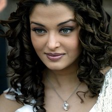 Схема вышивки «Айшвария Рай»