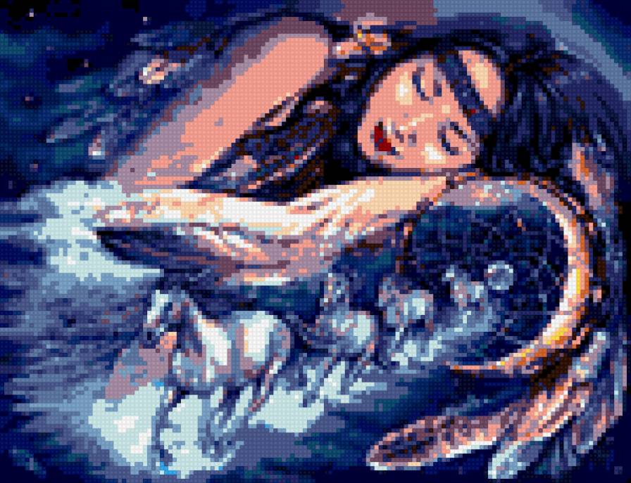 сон - предпросмотр