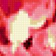 Предпросмотр схемы вышивки «Роза» (№188398)