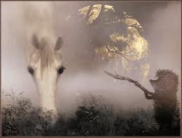 ежик в тумане и лошадь - ежик, мультик, лошадь - оригинал