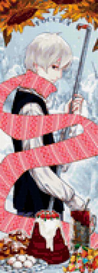 Хеталия арт - фанарт, россия, хеталия - предпросмотр