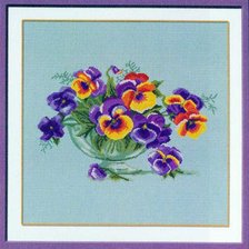 Схема вышивки «№188569»