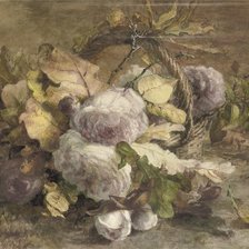 Схема вышивки «№188594»