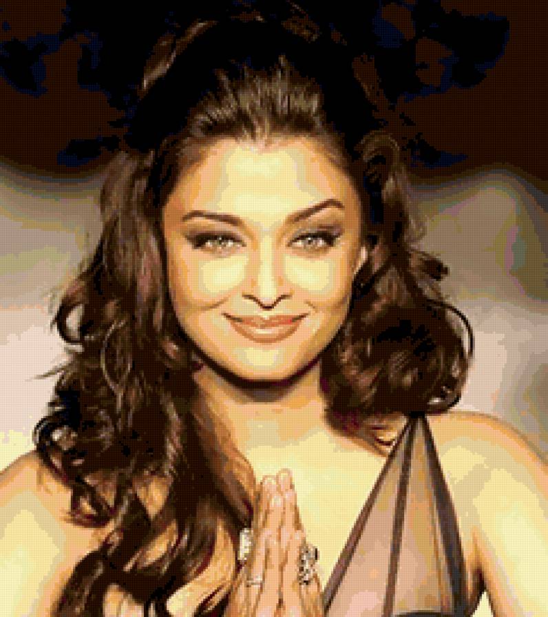 Айшвария Рай - актриса - предпросмотр