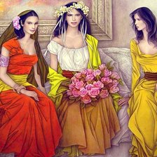 Схема вышивки «№188947»