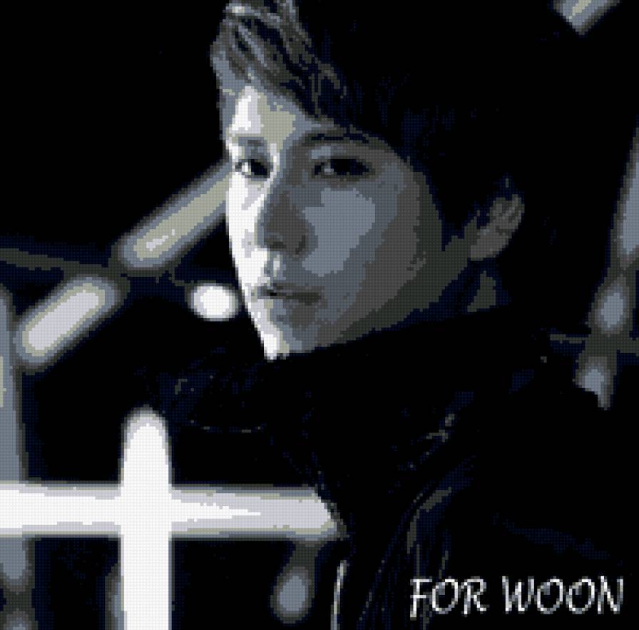 Kyu - super junior - предпросмотр