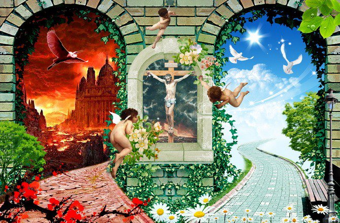 миры - оригинал