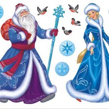 Схема вышивки «02»