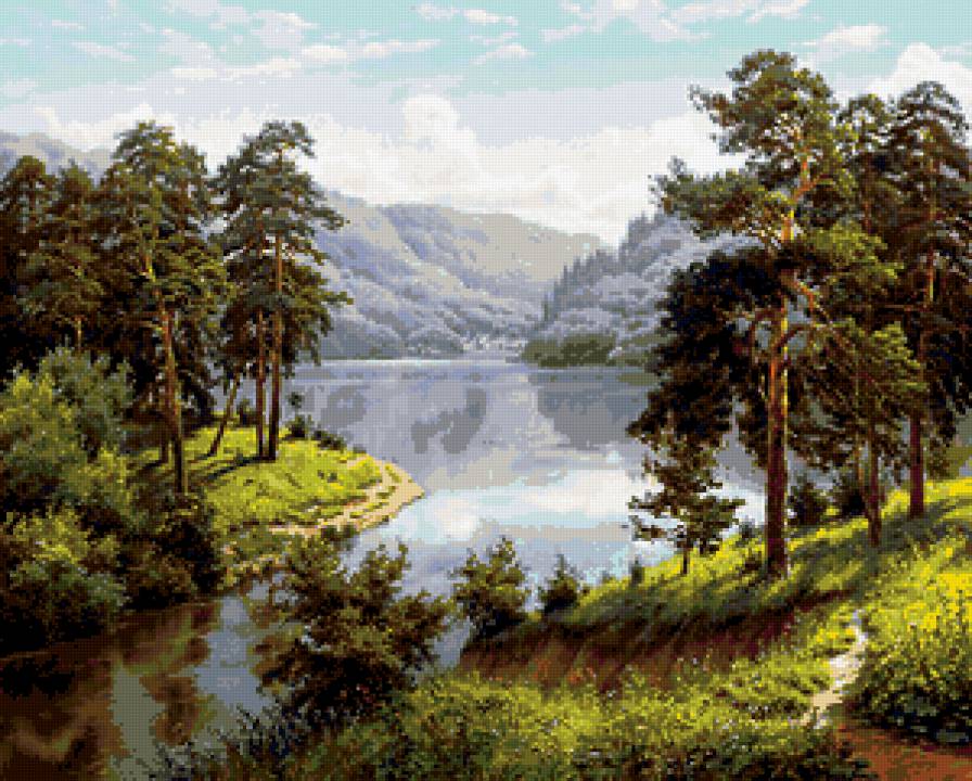 6 - природа - предпросмотр