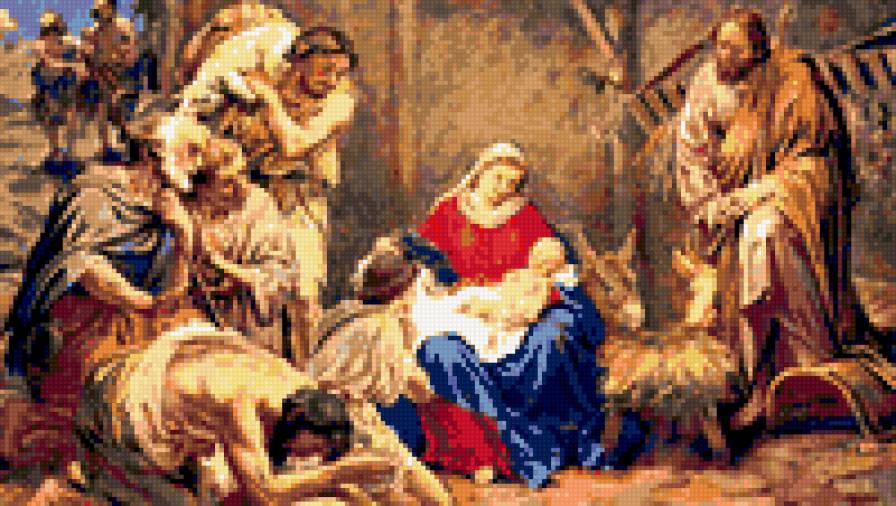 преклонение - предпросмотр