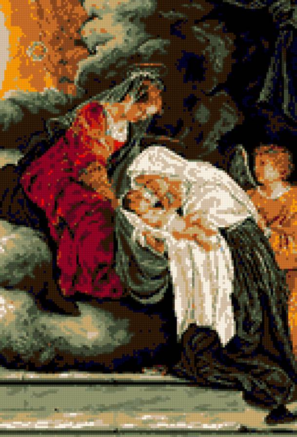 сънят на девата - предпросмотр