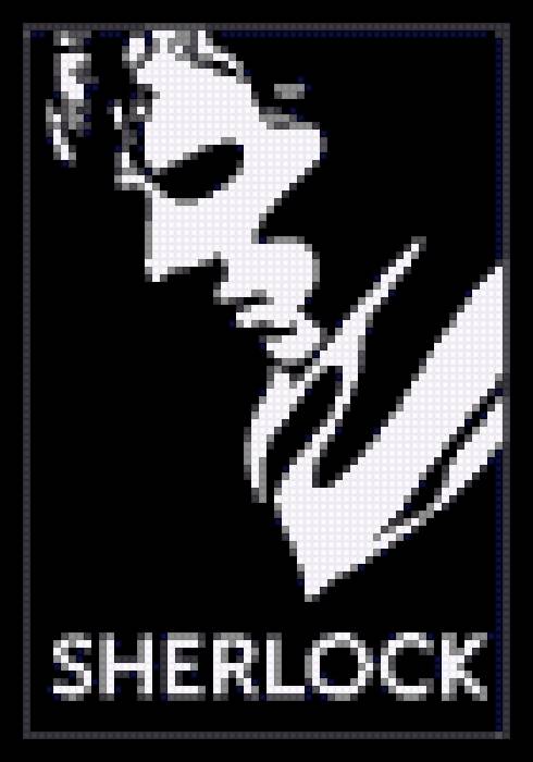 Шерлок - детектив, шерлок, холмс, bbc - предпросмотр