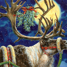 Схема вышивки «№189454»