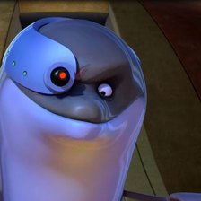 Схема вышивки «б»