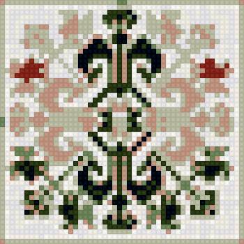 Орнамент - предпросмотр