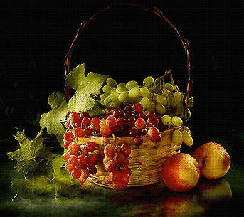 калина - оригинал