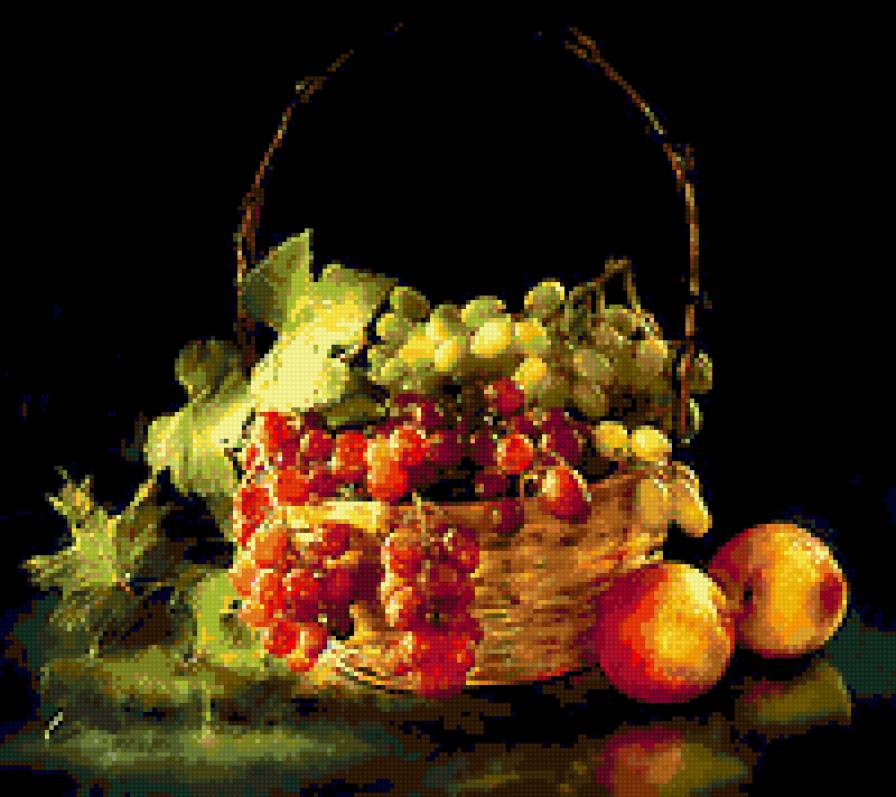 калина - предпросмотр