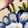 Предпросмотр схемы вышивки «сюжет для подушки» (№190305)