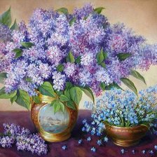 Схема вышивки «№190315»