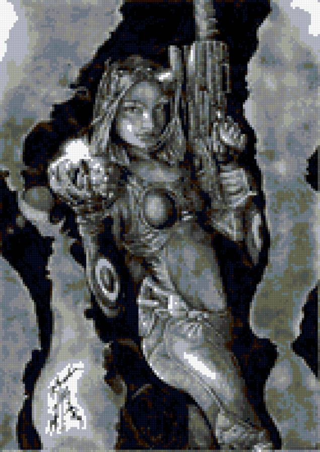 она - предпросмотр