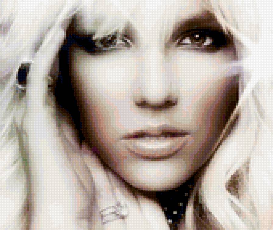 Бритни Спирс - девушка, певица, фото, звезда - предпросмотр