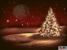 christmas tree - christmas - оригинал